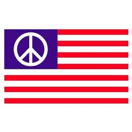 United States Peace Flag