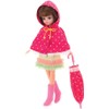 Ricca-chan Dress LW – 10 Dog Rain Coat