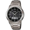 CASIO WAVE CEPTOR (WVA-M630TDE-1AJF) 6 MULTI BANDS SOLAR MEN'S WATCH