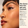 e.l.f. Camo CC Cream, Color Correcting Full Coverage Foundation with