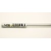 Hikari Mall 1428 Aluminum Round Pipe, Outer Diameter 0.06 x