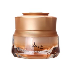 Sansim (山心) Nutritional Supplement 15ml Small Volume (Herbal Cream) / 산심(山心) 자양상 15ml 소용량 (한방크림)