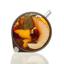 The Porthole Infuser