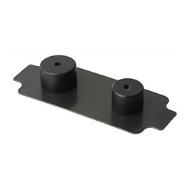 URO Parts 98735108801 Brake Pad Shim, 1 Pack