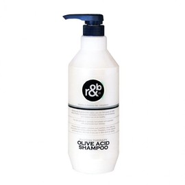 R&B Phytotherapy Olive Acid Shampoo 1000g
