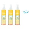 3 Pzas Colágeno Facial Loción Humectante Sheló Envío Gratis