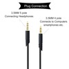 SPTSSWET Replacement Audio Cable Cord Compatible with Astro A40 A40TR