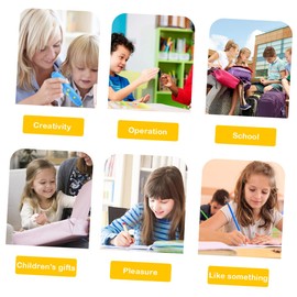 GLEAVI 3D Printing Wire Pla Wire Abs Wire Color Changing Filament Green Filament Transparent Filament Loom Bands Refill Filament Connector Black Textured Aluminum Wire Black Wire Colorful