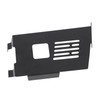 Motorcycle Skid Plate Aluminium Alloy Engine Chassis Guard Plate for