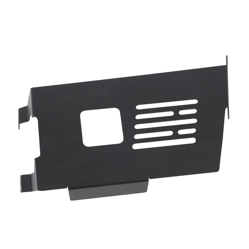 Motorcycle Skid Plate Aluminium Alloy Engine Chassis Guard Plate for
