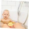 Esponja Baño Bebés Natural Miel Absorbente Limpieza Baños Niño Niña