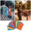 Multicoloured Envelopes, Colourful Envelopes, Pack of 60, Colourful Envelopes, for