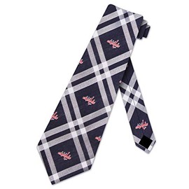 Capitals Rhodes Tie - Navy Washington Hockey Ties