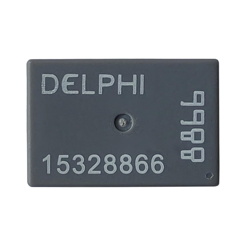 TC-Masterles 15328866 Multipurpose Relay 20A 12VDC 4-Pin