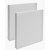 Cabin Filter Fit for Freightliner M2 108SD 122SD 114SD B2