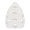 Sankyo Corporation CUSTUM KOBO Sandpaper for Mini Delta Sander (EDS-100)