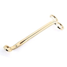 zaoalife Candle Wick Scissors,Candle Wick Trimmer,Stainless Steel Wick Clipper Cutter,Candle Wick Clipper,Oil Lamp Hook Clipper for Candle Tool