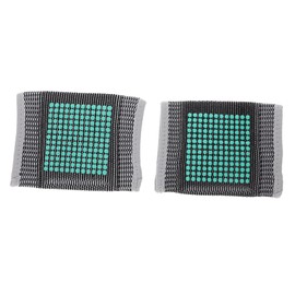 CIYODO Tennis Wristband Support Wrist Brace Sports Wristband for Joint Protection Self-Heating Breathable Material for Soreness Relief