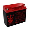 Neptune Power Products 12V 22AH Gel Replacement Solar Booster Pac