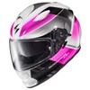 ScorpionEXO Ryzer Full Face Motorcycle Helmet with Pinlock Ready Shield