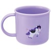 Skater KE4AAG-A Children's Plastic Lunchbox Cup, 6.8 fl oz (200