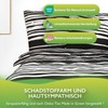 etérea Microfibre Bed Linen 135 x 200 cm, Set of