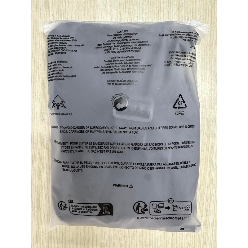 MUCHER 2 Pack Tactical Glasses Case Molle Glasses Case Shockproof