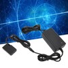 DRE18 DC Coupler Dummy Battery with Power Adapter for EOS