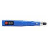 Electric Engraving Pen USB Charging 3 Adjustable Speed Cordless ABS
