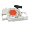 TOPINCN Pull Starter Motor Pull Starter Return Starter Lawn Mower