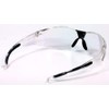 Anti-Pollen Eye Care Glasses, Dry Eye, Clear, Sunglasses, Golf, UV