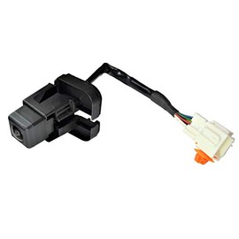 PT Auto Warehouse BUCHO-250 - Rear View Park Assist Backup Camera