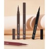 Tingphe Eyeliner that is hard to smudge, easy to draw,