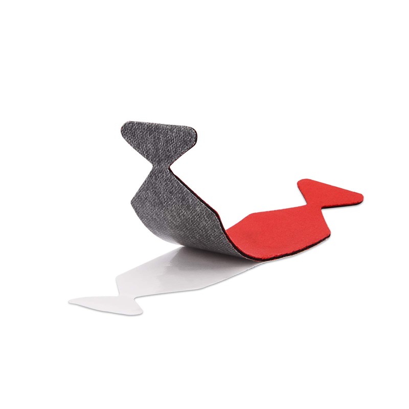 Gomake Squeegee Felt Buffer Vinyl Wraps Micro Fine Buffer Felt