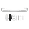 PATIKIL 180mm Ceiling Light Plate Kit, 1 Set Light Fixture
