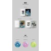 AMPERS&ONE Ampersand ONE 1st Single Album CD+Booklet+Folded Poster on Pack+Sticker+Wide