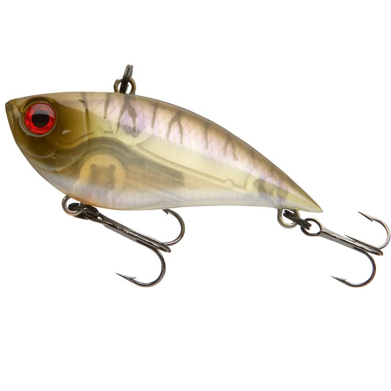 Daiwa Tournament Wobbler Baby Vib 47s Midnight Sun