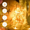 Innotree Fairy Lights with Timer Upgraded 9 Pack