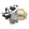 Lawn Mower Carburetor, Premium Aluminum Material, Replacement Accessory Suitable for