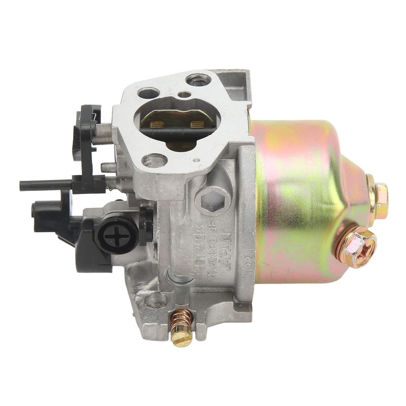 Lawn Mower Carburetor, Premium Aluminum Material, Replacement Accessory Suitable for