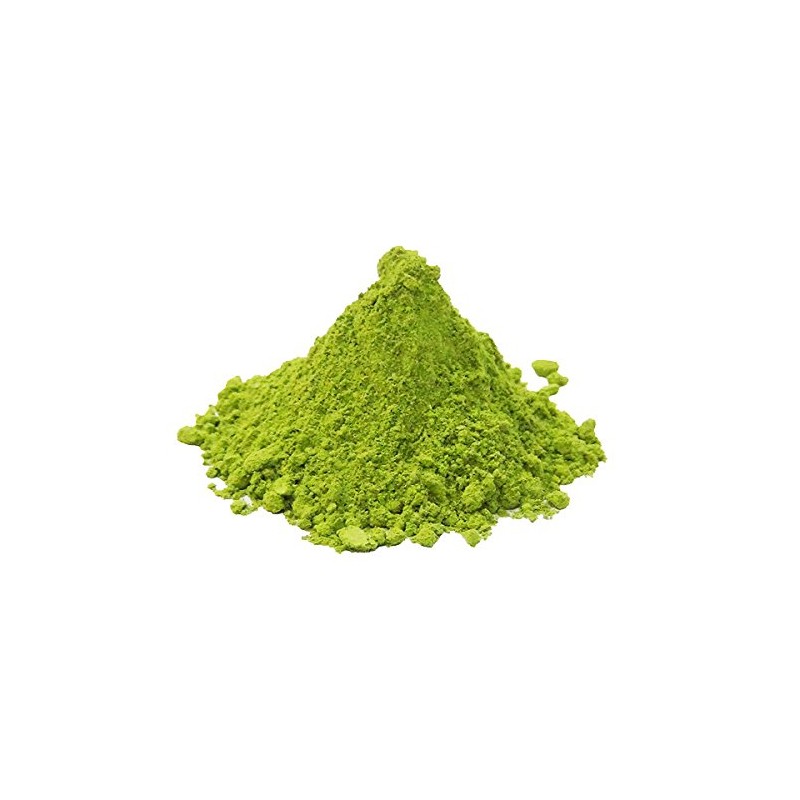 里恋 桑の葉茶 桑の葉 粉末パウダー【桑葉100％/徳島産・無農薬】 200g