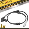 ABS Sensor Rear Left or Right 2-Pin for Xsara N0