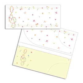 Clear Ticket Folder, Staff Notes, Envelopes, Convenience Stores, Receipts, Transfers, Music, Music, Music, Music, Music, Music, Music, Music, Tree, Concert, Ticket Holder, Gift Voucher, Case, Passbook