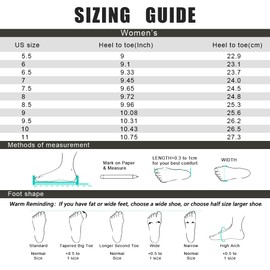 DeYashopin Women's Loafer Shoes Leisure Slip On Work Shoes Comfort Walking Flats Black Velvet 8