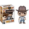 Funko POP! Television: The Walking Dead Series 4 Carl Action