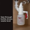 Practicon Gleco Trap System, Clay & Plaster Sink Trap Kit,