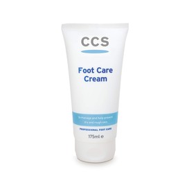 Ccs Foot Care Cream - 175Ml