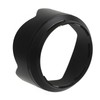 HB90A Bayonet Shade Flower Lens Hood Cover for Nikon Z
