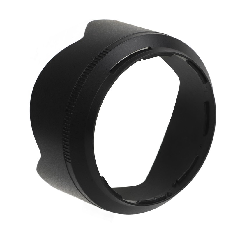 HB90A Bayonet Shade Flower Lens Hood Cover for Nikon Z