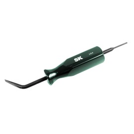 SK Hand Tool 6648 Push-In Rivet Puller and Punch